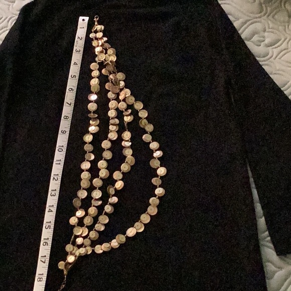 ๐ Fun & Festive All-Season Necklace ๐ - Picture 5 of 6